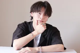 メンズ 堀場 大生/ メンズ特化/野々市のヘアスタイル