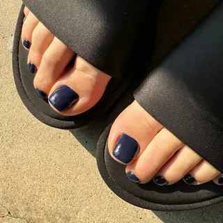 ネイル HONOKA W 【深江橋店】のネイルデザイン