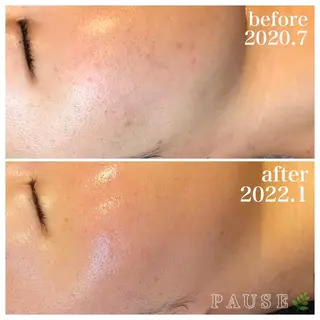 浜野 恵美のエステ・リラクイメージ