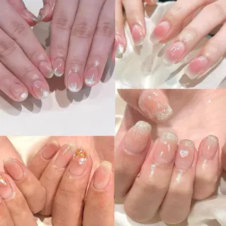 ネイル Trend Nail シルフのネイルデザイン