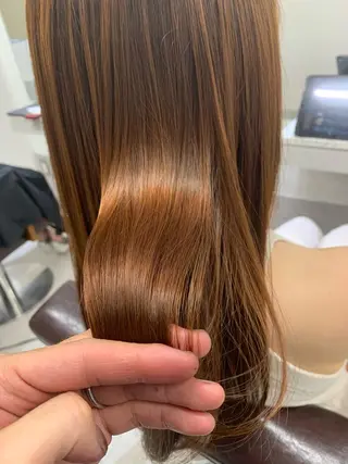 セミロング ショート、ボブ特化 長島智彦のヘアスタイル