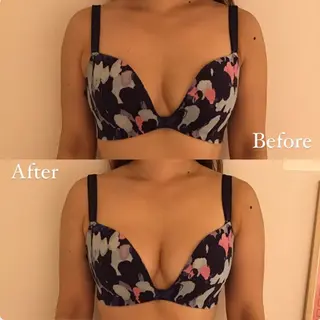 サロンドガーネット バスト専門店yukaのその他イメージ