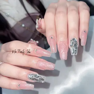 ネイル MaiBeauty To  Toのネイルデザイン