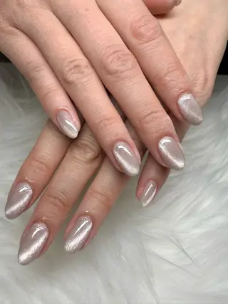 ネイル myu- nail salonのネイルデザイン