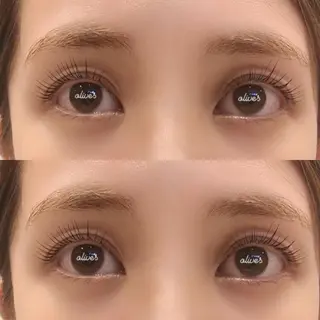 マツエク・マツパ . mikuのマツエク・マツパデザイン