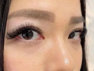 マツエク・マツパ フォーラル 福岡のマツエク・マツパデザイン