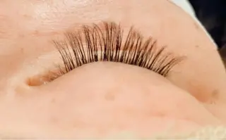 マツエク・マツパ 高橋 実和子のマツエク・マツパデザイン