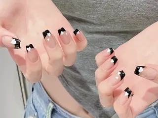 ネイル Tinicoo Yuki ❄️のネイルデザイン