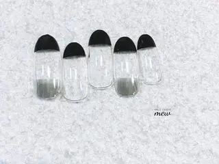 ネイル Nail salon mewのネイルデザイン