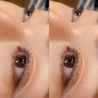 マツエク・マツパ cielo natsukiのマツエク・マツパデザイン