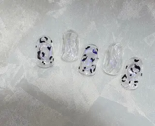 ネイル Mitsunaka rieのネイルデザイン