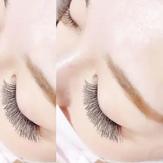 マツエク・マツパ Mimie【ミミィ】 韓国風まつ毛🎀のマツエク・マツパデザイン