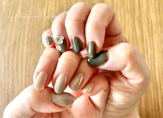 ネイル Takafuji Eriのネイルデザイン