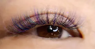 マツエク・マツパ Fameu+ HIMEKAのマツエク・マツパデザイン