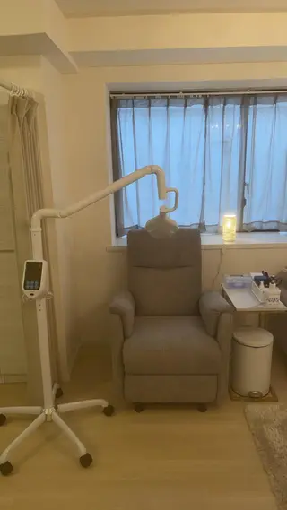 同心整骨院 美容鍼・整体・小顔のエステ・リラクイメージ