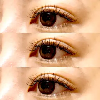 マツエク・マツパ chatran ishimochiのマツエク・マツパデザイン