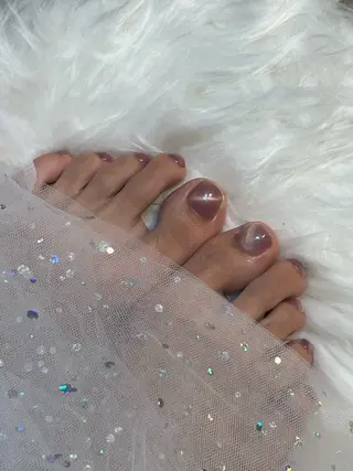 ネイル Miyakawa Ririkoのネイルデザイン