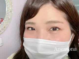 マツエク・マツパ FOXY LASH Kikuchiのマツエク・マツパデザイン