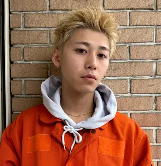 メンズ メンズ、艶髪 Minato🍇のヘアスタイル