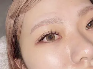 マツエク・マツパ Arms nail&eyelash 汐入店所属・🔱♡EMI ♡🔱のマツエク・マツパデザイン