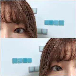 マツエク・マツパ 佐野 亜祐梨のマツエク・マツパデザイン