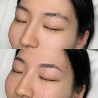 アイブロウ アイブロウサロン　レアファースト所属・HBLaward受賞 KANAの眉毛・アイブロウイメージ