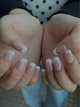 ネイル One HARUNAのネイルデザイン