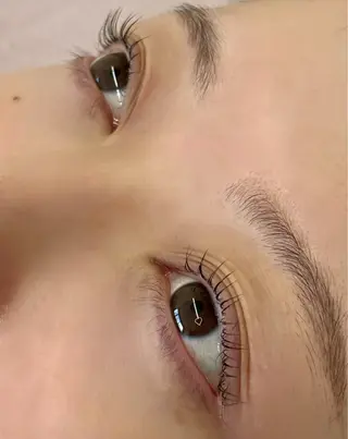 マツエク・マツパ Richto 太田のマツエク・マツパデザイン