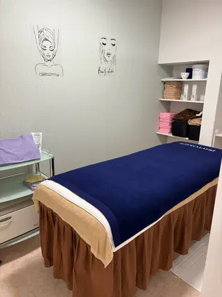 ekuRan by Rucia所属・ekuRan/ エステティシャン　愛のエステ・リラクイメージ