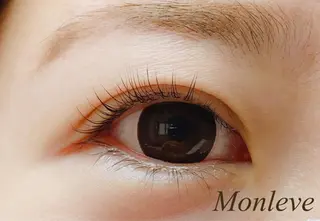 マツエク・マツパ REVIA所属・ＲＥＶＩＡ. rinaのマツエク・マツパデザイン