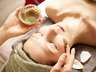 Meupニキビ専門店 背中/ハーブ/ララのその他イメージ