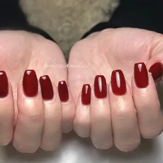 ネイル noir 岡崎のネイルデザイン