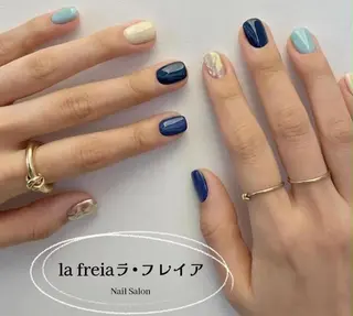 ネイル 🤩 Yuliaユリアのネイルデザイン