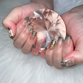 ネイル アサイ レミのネイルデザイン