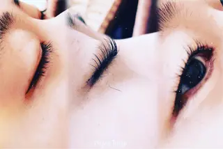 マツエク・マツパ loisir yamanoのマツエク・マツパデザイン