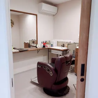 カットインアルファ所属・カットインα MICHIYOのその他イメージ