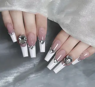 ネイル YK Beauty Salonのマツエク・マツパデザイン