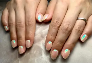 ネイル salon nail Room所属・nail... マリナのネイルデザイン