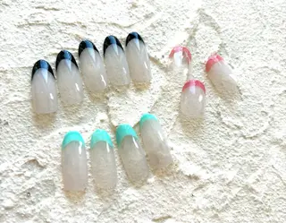 ネイル May. 昭和町のネイルデザイン