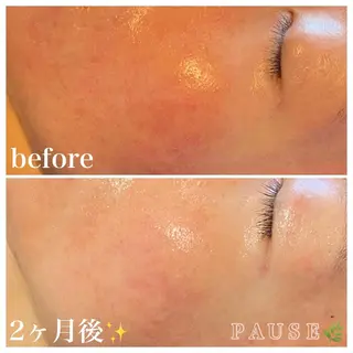 浜野 恵美のエステ・リラクイメージ