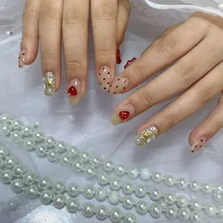 ネイル You&Me Miyuのネイルデザイン