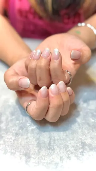 ネイル unopulir Kanaのネイルデザイン