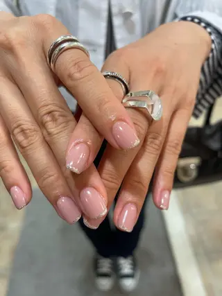 ネイル Yurina. tのネイルデザイン