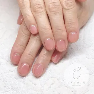 ネイル 辻野 和枝のネイルデザイン