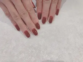 ネイル ViLL 新小岩のネイルデザイン