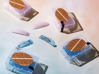 マツエク・マツパ Zen  Neo NANOHAのマツエク・マツパデザイン