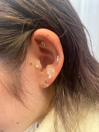 ハンドケアサロン🫧 pétaleのエステ・リラクイメージ