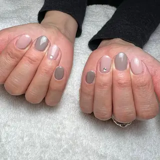 ネイル COCO+所属・COCO +のエステ・リラクイメージ