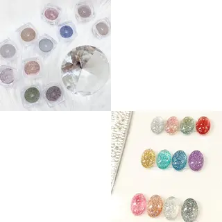 ネイル Nailsalon ecrin所属・ecrin/博多 manamiのネイルデザイン