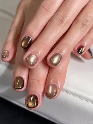 ネイル haku mioのネイルデザイン